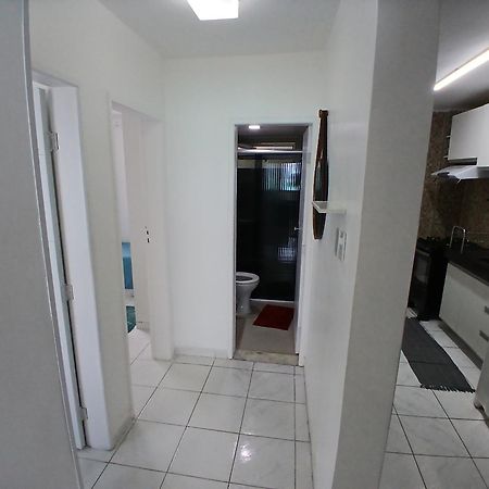 Apto 901 - Dois quartos à beira na praia de Pajuçara em Maceió com linda vista Exterior foto